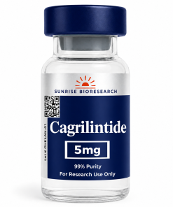 Cagrilintide 5mg