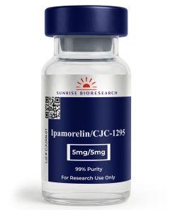 Ipamorelin/CJC-1295 (no DAC) 10mg